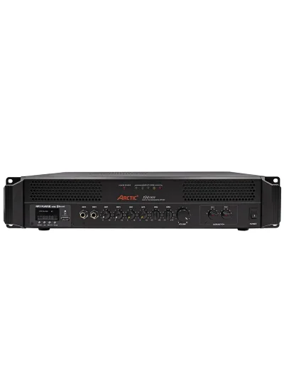 Підсилювач потужності Arctic XDU0802