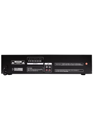 Підсилювач потужності Arctic XDU0802