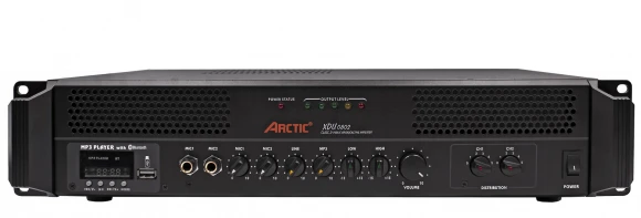 Усилитель мощности Artic XDU0802