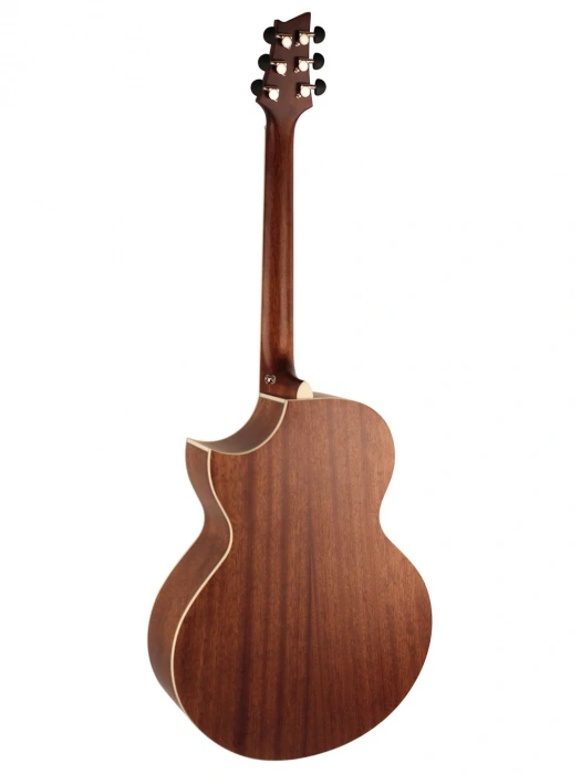 Cort NDX Baritone (Natural Satin)