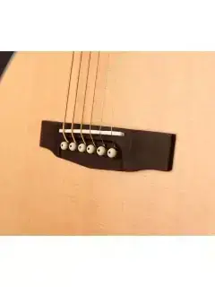 Cort NDX Baritone (Natural Satin)