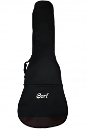 Cort CGB18S-1 BKBR Classic Guitar Economy Gigbag Cort CGB18S-1 BKBR Classic Guitar Economy Gigbag