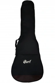 Cort CGB18S-1 BKBR Classic Guitar Economy Gigbag Cort CGB18S-1 BKBR Classic Guitar Economy Gigbag
