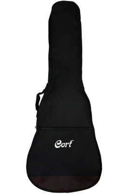 Cort CGB18S-1 BKBR Classic Guitar Economy Gigbag