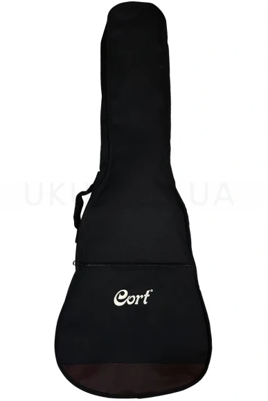 Чехол Cort CGB18S-1 BKBR Classic Guitar Economy Gigbag