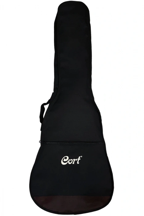 Чохол Чохол Cort CGB18S-1 BKBR Classic Guitar Economy Gigbag