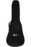 Чохол Cort CGB18S-1 BKBR Classic Guitar Economy Gigbag