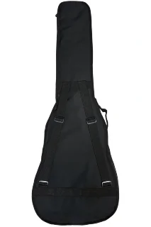 Cort CGB18S-1 BKBR Classic Guitar Economy Gigbag