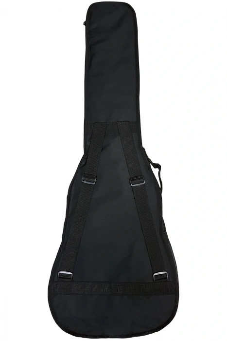 Cort CGB18S-1 BKBR Classic Guitar Economy Gigbag