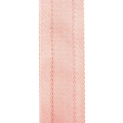 Ремінь для гітари D'Addario 50BAL06 Auto Lock Guitar Strap (New Rose)