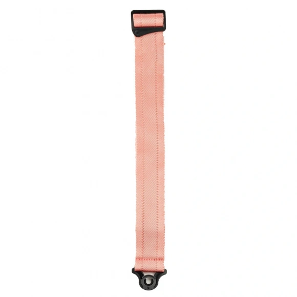 Ремень для гитари D'Addario 50BAL06 Auto Lock Guitar Strap (New Rose)