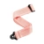 Ремень для гитари D'Addario 50BAL06 Auto Lock Guitar Strap (New Rose)