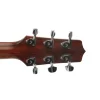 Кілки D'Addario PWAT-331L Auto-Trim Tuning Machines (3 Per side, Chrome)