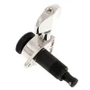 Кілки D'Addario PWAT-331L Auto-Trim Tuning Machines (3 Per side, Chrome)