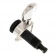 Кілки D'Addario PWAT-331L Auto-Trim Tuning Machines (3 Per side, Chrome) Кілки D'Addario PWAT-331L Auto-Trim Tuning Machines (3 Per side, Chrome)