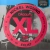 Струни D'Addario EXL157 XL Nickel Wound Baritone Medium 14-68
