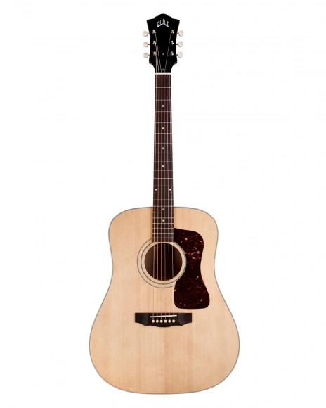Акустическая гитара Guild D-40 Standard (Natural) Акустическая гитара Guild D-40 Standard (Natural)