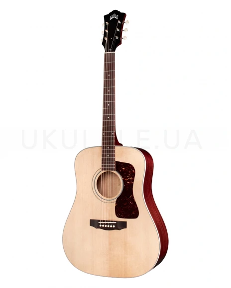 Акустическая гитара Guild D-40 Standard (Natural)