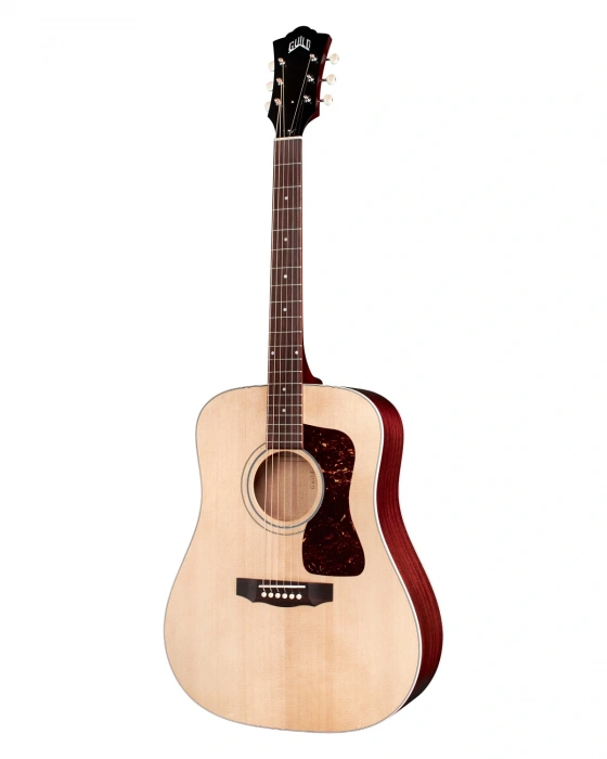 Акустична гітара Акустична гітара Guild D-40 Standard (Natural)