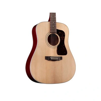 Акустична гітара Guild D-40 Standard (Natural)