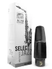 Мундштук D'Addario MJS-D6M Select Jazz Mouthpiece Alto Sax #D6M (6M)