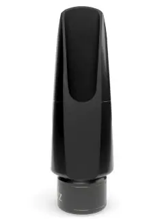 D'Addario MJS-D6M Select Jazz Mouthpiece Alto Sax #D6M (6M)