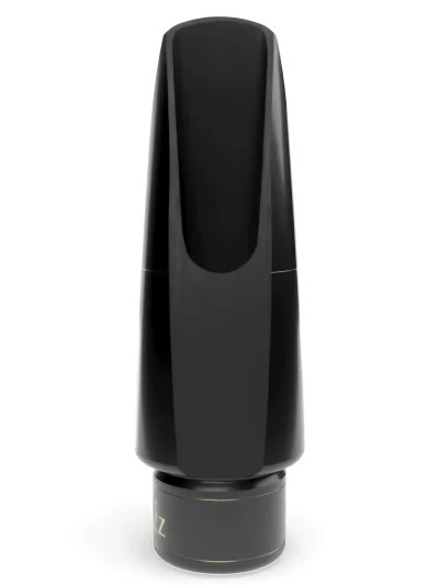 Мундштук D'Addario MJS-D6M Select Jazz Mouthpiece Alto Sax #D6M (6M)