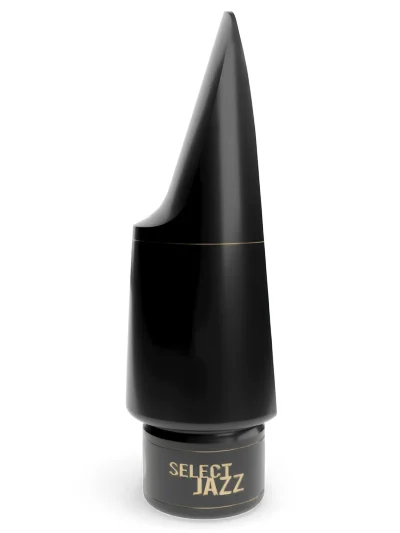 Мундштук D'Addario MJS-D6M Select Jazz Mouthpiece Alto Sax #D6M (6M)