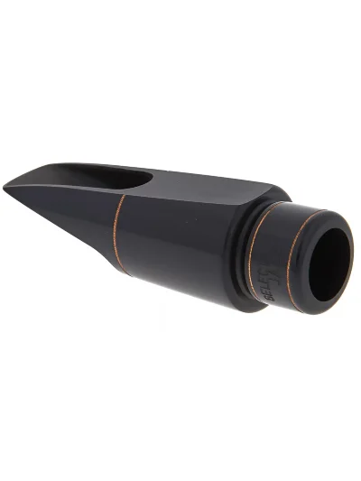 Мундштук D'Addario MJS-D6M Select Jazz Mouthpiece Alto Sax #D6M (6M)