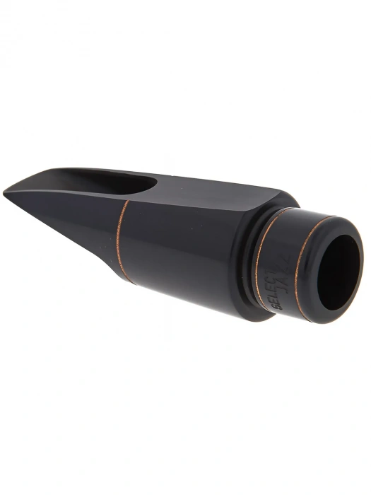 Мундштук Мундштук D'Addario MJS-D6M Select Jazz Mouthpiece Alto Sax #D6M (6M)