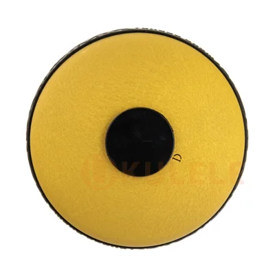 Глюкофон Hluru Huashu TSL11-6 Golden 6" (15см) 11 нот Tongue Drum Carbon Steel