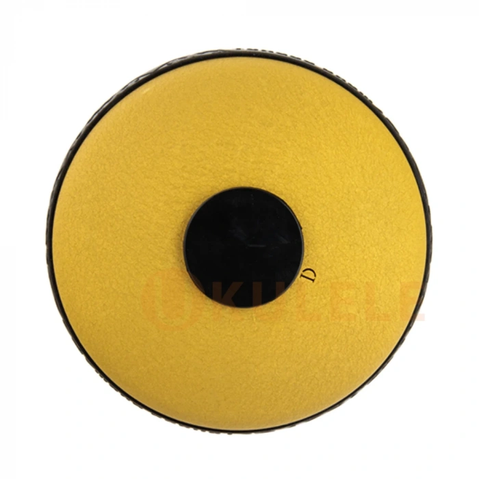 Hluru Huashu TSL11-6 Golden 6" (15см) 11 нот Tongue Drum Carbon Steel