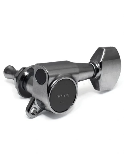Колки Gotoh SG381-07L B
