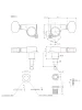 Кілки Gotoh SG381-07L B