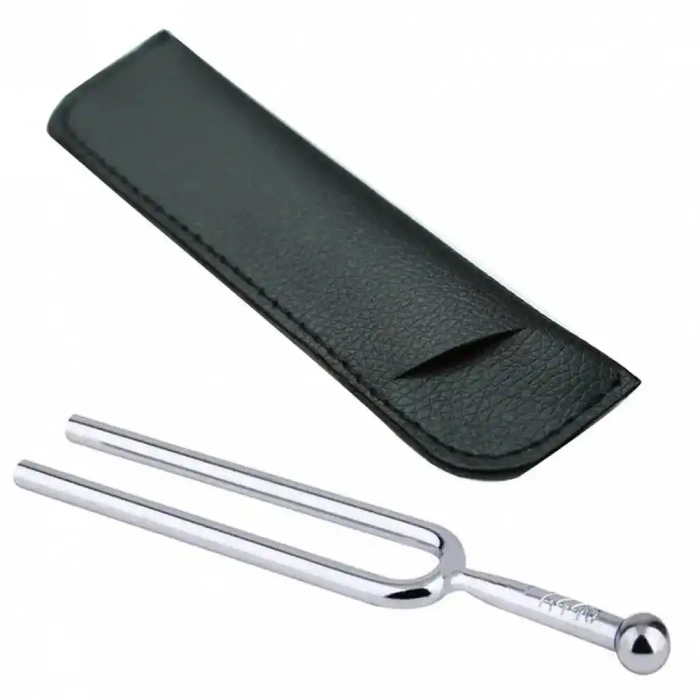 Камертон Камертон Overtone 440 Hz (чохол)