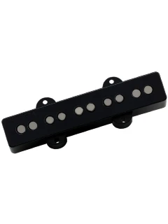 Dimarzio DP547BK Ultra Jazz 5 Neck (Black)