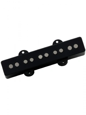 Dimarzio DP547BK Ultra Jazz 5 Neck (Black)