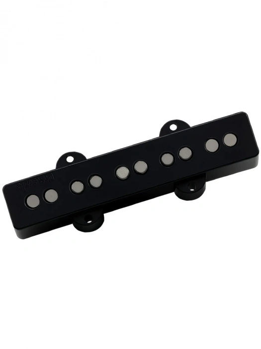 Звукознімач Звукознімач Dimarzio DP547BK Ultra Jazz 5 Neck (Black)