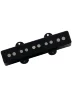 Звукознімач Dimarzio DP547BK Ultra Jazz 5 Neck (Black)
