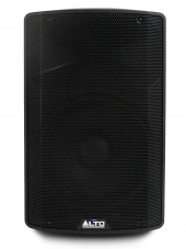 Alto Professional TX412 Alto Professional TX412