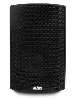 Alto Professional TX412