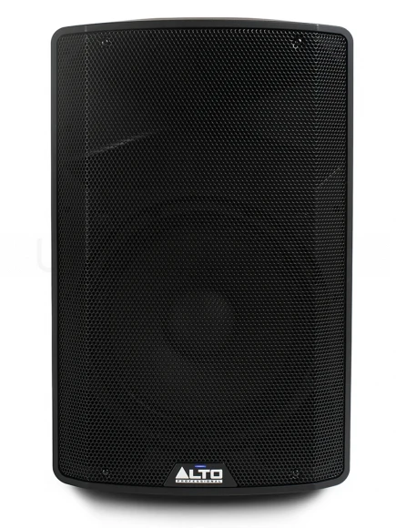 Активная акустическая система Alto Professional TX412