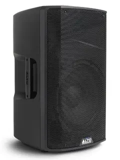 Alto Professional TX412