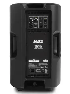 Alto Professional TX412