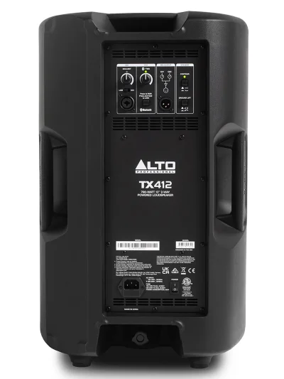 Активна акустична система Alto Professional TX412