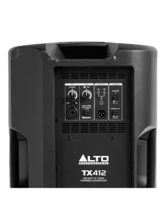 Alto Professional TX412