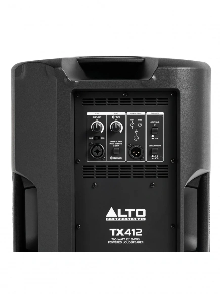 Активная акустическая система Alto Professional TX412 Активная акустическая система Alto Professional TX412