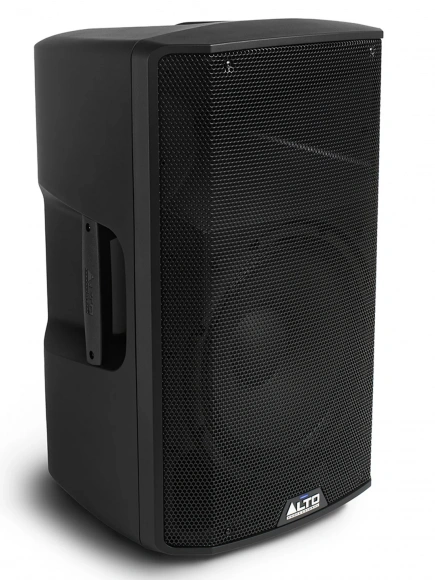 Активная акустическая система Alto Professional TX412 Активная акустическая система Alto Professional TX412