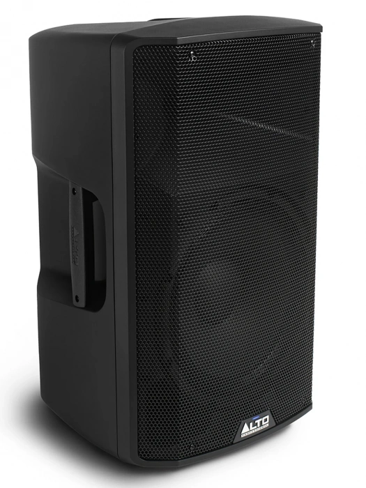 Активна акустична система Активна акустична система Alto Professional TX412