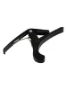Каподастр Overtone GC-04 Black